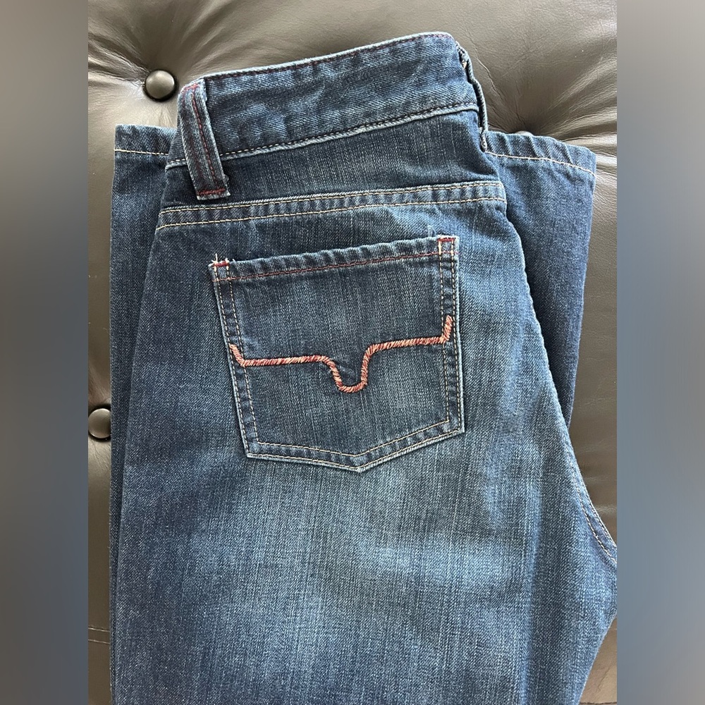 Kimes Ranch “ALEX” Jeans